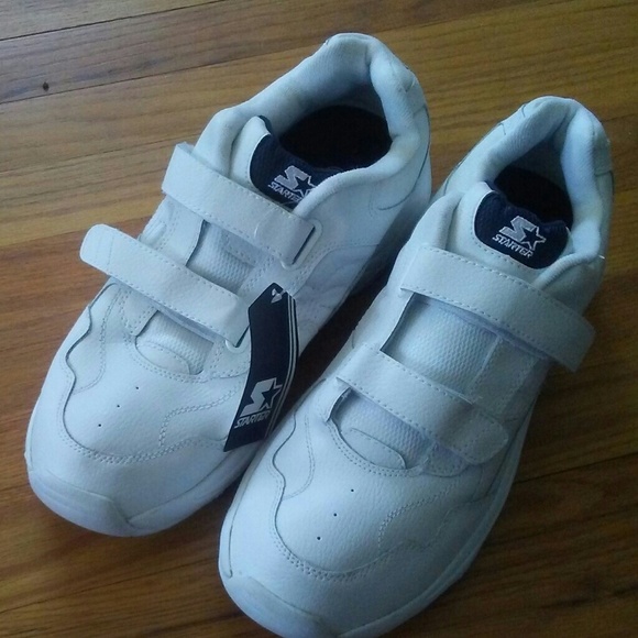 starter athletic shoes